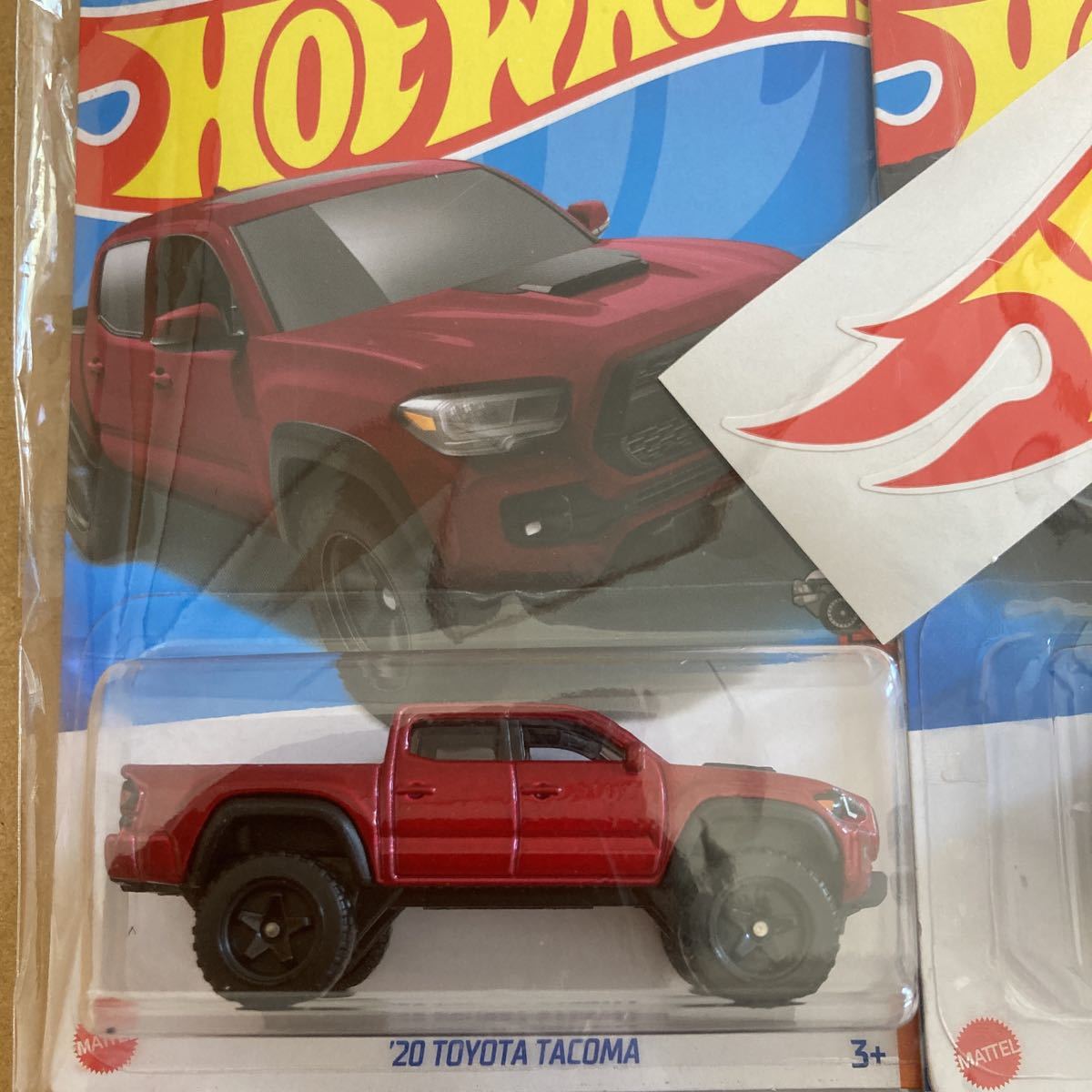 ホットウィール ☆Hot Wheels ☆セット☆ミニカー☆アソートパック☆トミカ☆京商☆グラチャン☆アオシマ☆新品☆未使用☆おまけ付き_画像8