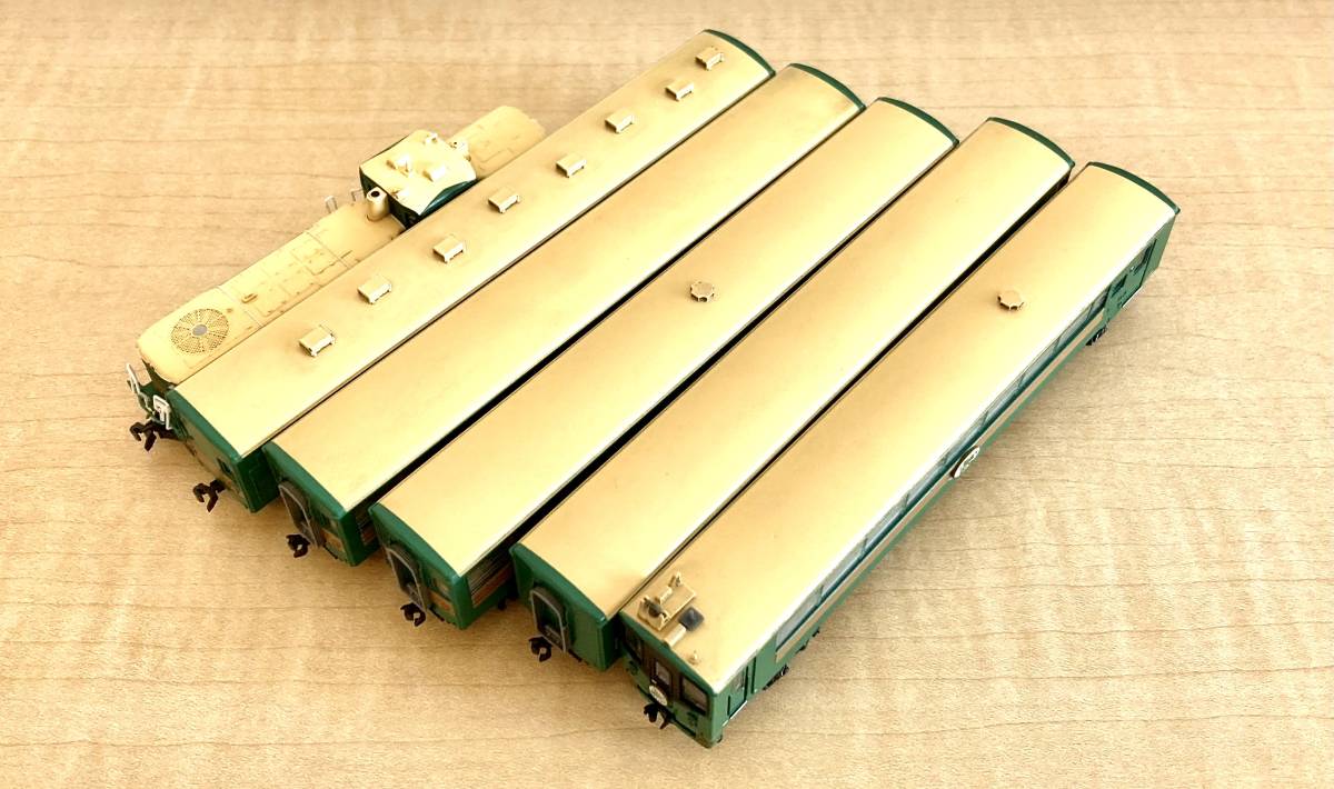 ジャンク品 マイクロエース A1483 DE10 50系 釧路湿原ノロッコ号 ジャンク品 マイクロエース A1483 DE10 50系 釧路湿原ノロッコ号