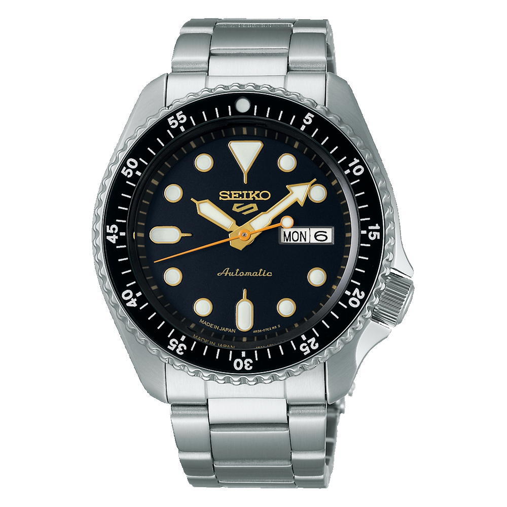 SEIKO　5 SPORTS SKX Sports Style　SBSA213　限定モデル（国内：300本）　メンズモデル　　正規品★ _画像1