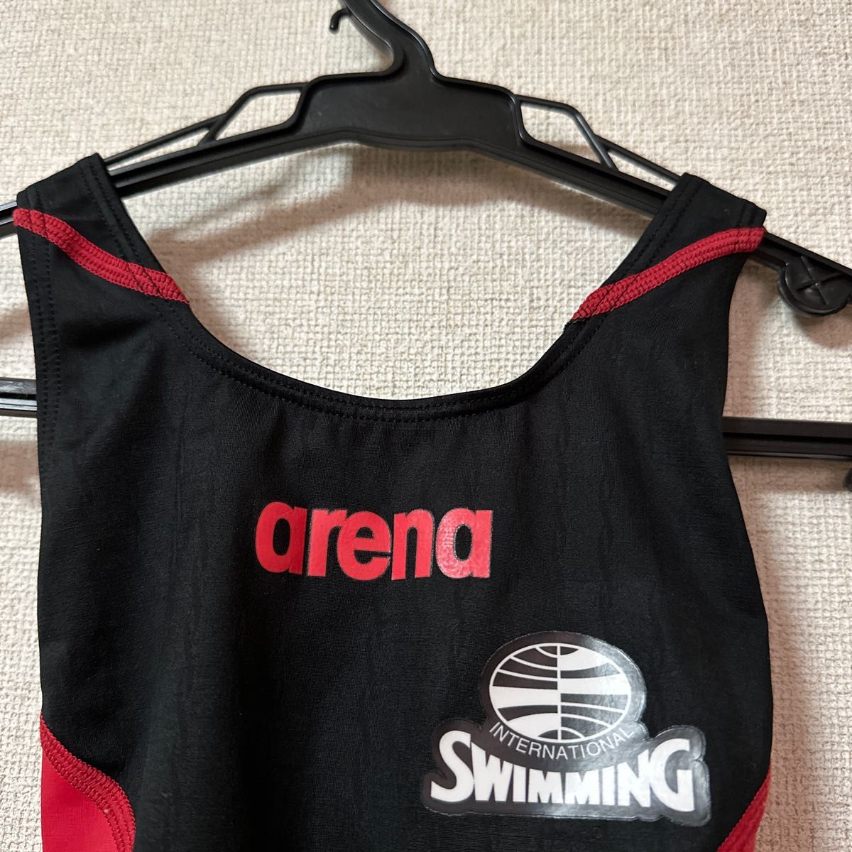 アリーナ arena 競泳水着 X-パイソン2 international swimming FINA承認モデル サイズ140 