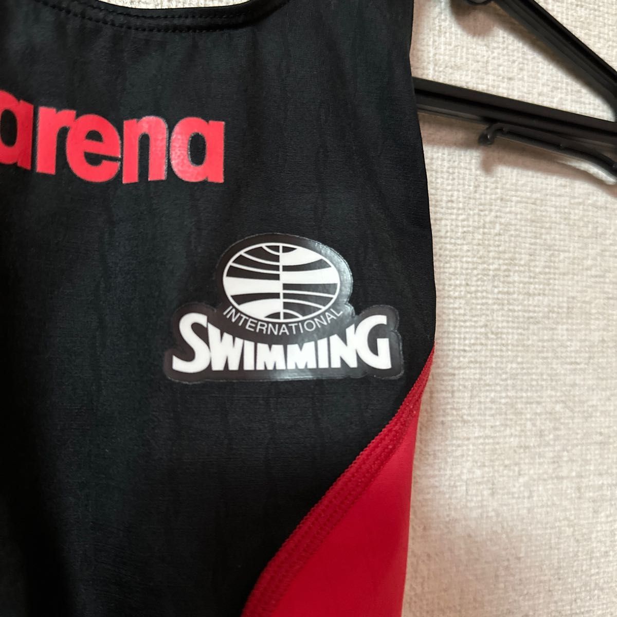 アリーナ arena 競泳水着 X-パイソン2 international swimming アリーナ arena 競泳水着 X-パイソン2 international swimming