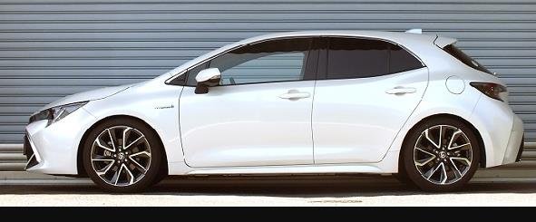 ZWE211H カローラスポーツ ダウンサス RSR DOWN 1台分 ★ 送料無料 ★ T576D ZWE211H カローラスポーツ ダウンサス RSR DOWN 1台分 ★ 送料無料 ★ T576D