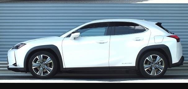 KMA10 UX300e レクサス ダウンサス RSR Ti2000 DOWN 1台分 ★ 送料無料 ★ T309TD KMA10 UX300e レクサス ダウンサス RSR Ti2000 DOWN 1台分 ★ 送料無料 ★ T309TD