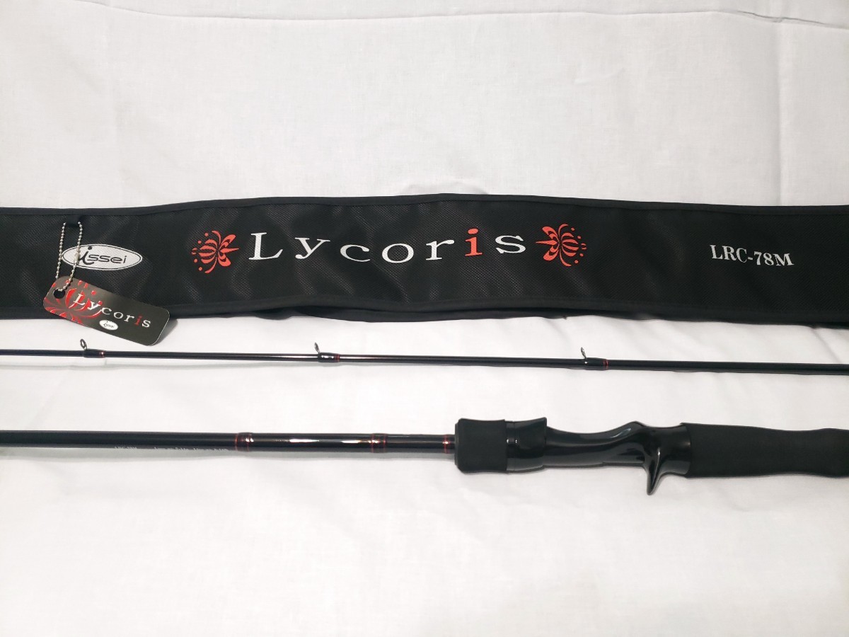 一誠 Lycoris リコリス LRC-78M-