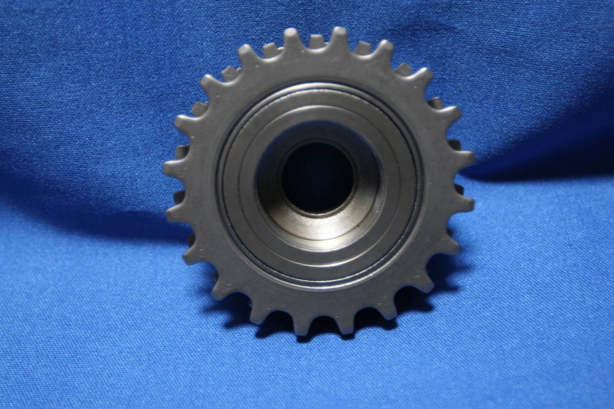 レビュー高評価商品 レジナ 新品 JIS BSC 16-20T 5速フリー エキストラ EXTRA Regina ビンテージパーツ