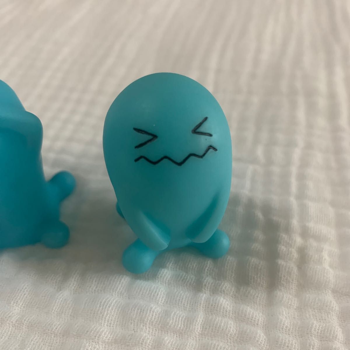 ソーナンス ポケモンキッズ 指人形 フィギュア ソーナンス ポケモンキッズ 指人形 フィギュア