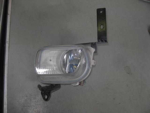  Volvo 70 series GF-8B5244W left foglamp control number N1670