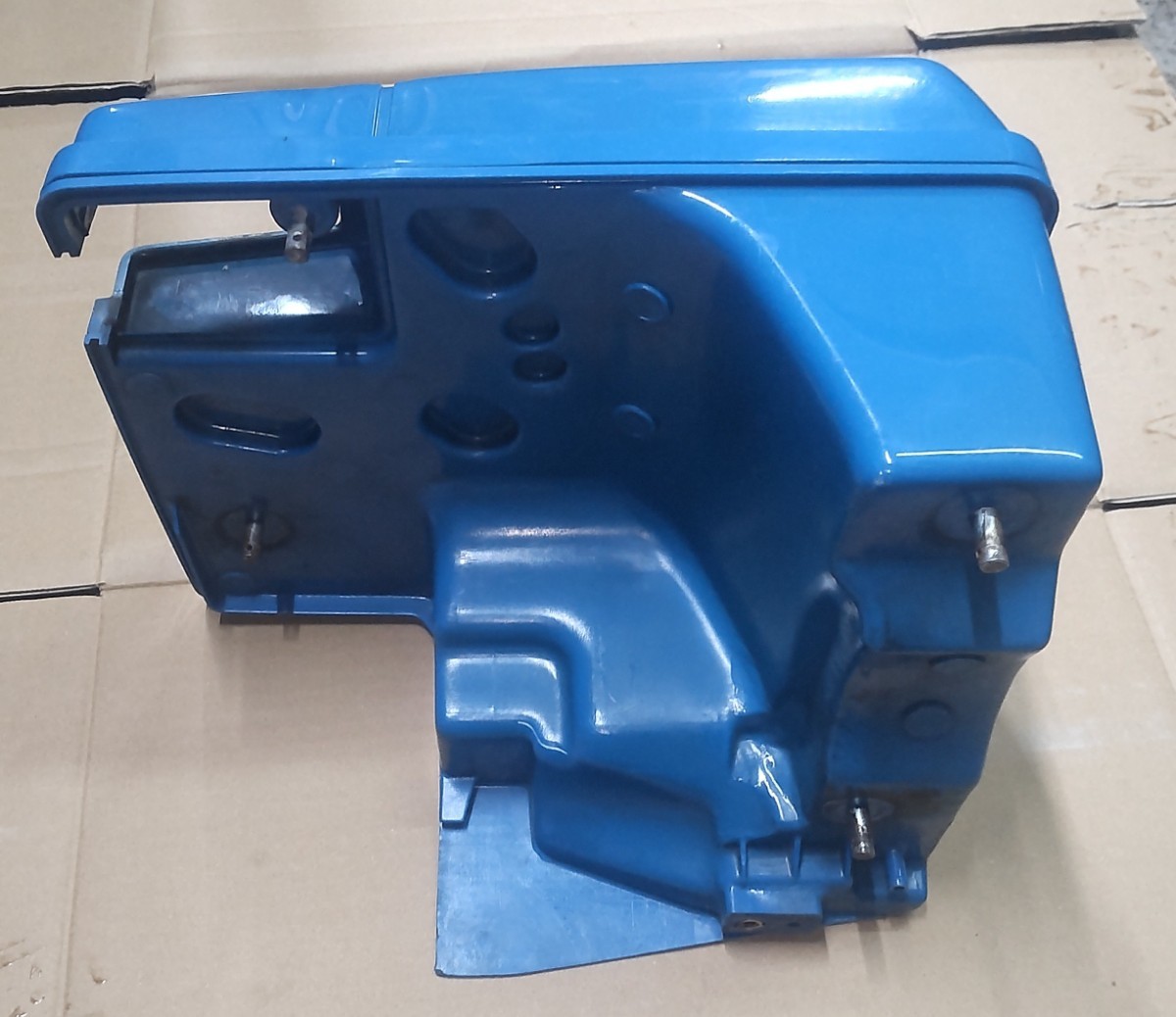 ヤマハ 除雪機 YSM870 燃料タンク(ガソリンタンク)プラスチック ヤマハ 除雪機 YSM870 燃料タンク(ガソリンタンク)プラスチック