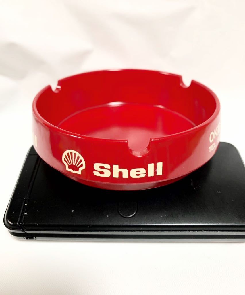 shell★灰皿★未使用品♪_画像4