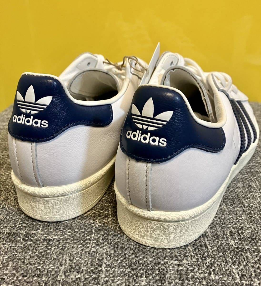天然皮革 adidas アディダス SUPERSTAR BYスーパースター 天然皮革 adidas アディダス SUPERSTAR BYスーパースター