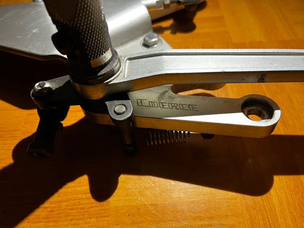 FZR400 バックステップ FZR400R 【良好品】 www.lagoa.pb.gov.br