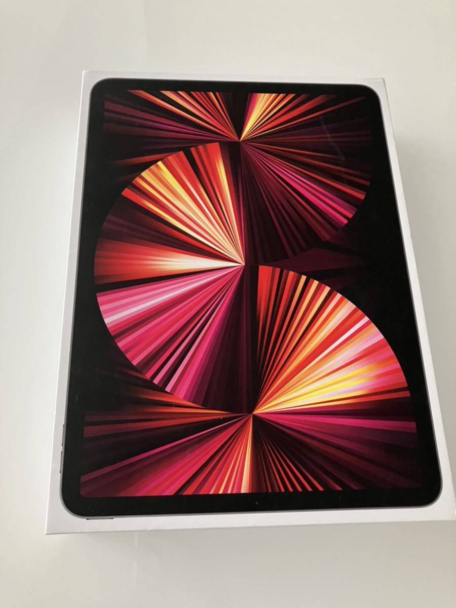 送料無料 ☆ iPad Pro 第3世代 128GB 11インチ 取説・シール 付 空箱 空き箱 ケースApple(iPad用アクセサリー)|売買されたオークション情報、ヤフオク! の商品情報をアーカイブ公開 11インチiPad Pro (第3世代)の『空箱』