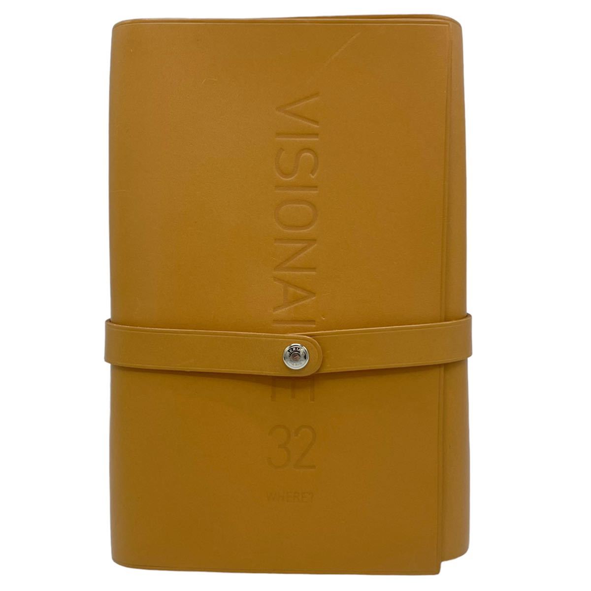 注目 レザー VISIONAIRE 文房具 32 HERMES インテリア エルメス