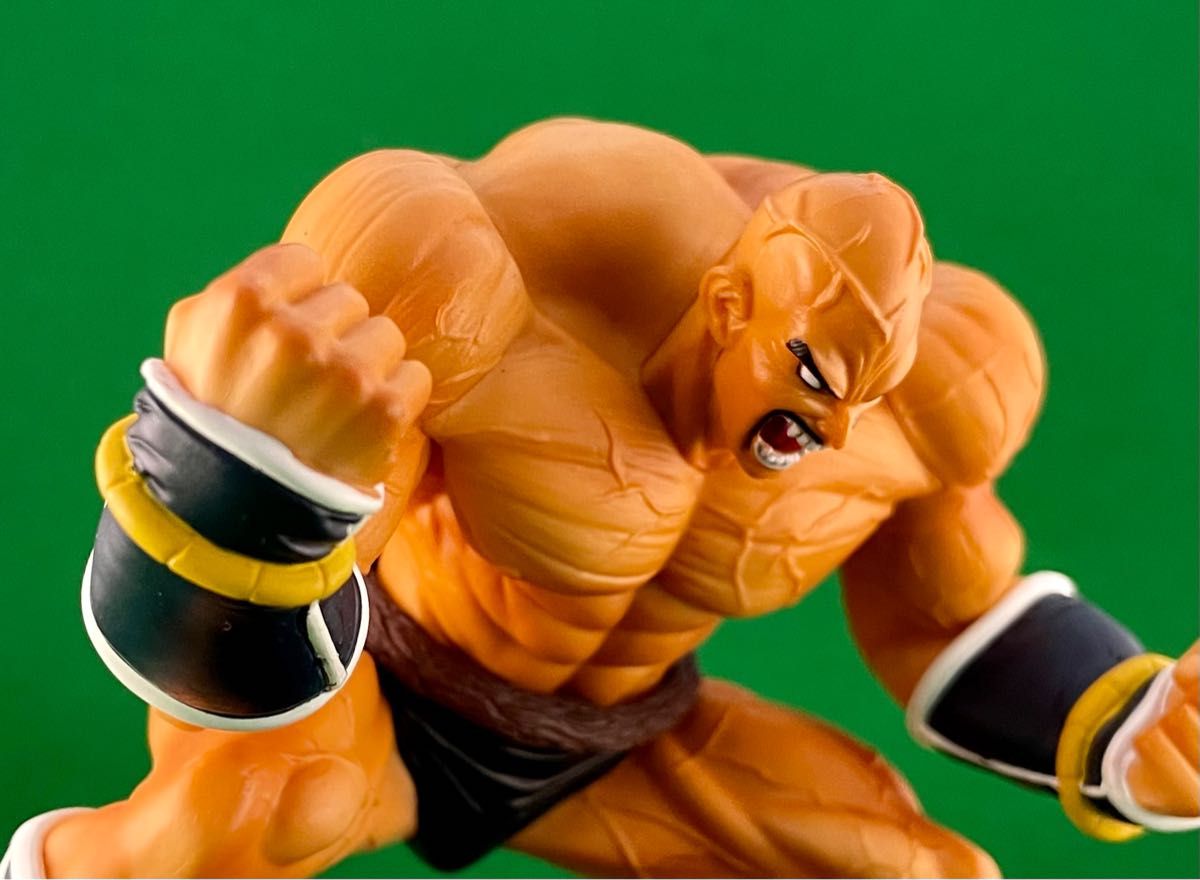 ドラゴンボールZ ドラゴンボール改 MAX MUSClE MANIA ナッパ ドラゴンボールZ ドラゴンボール改 MAX MUSClE MANIA ナッパ