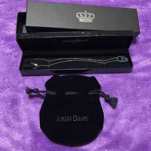 正式的 Davis Justin ボックス付 ジャスティンデイビス HOLLOW 40cm