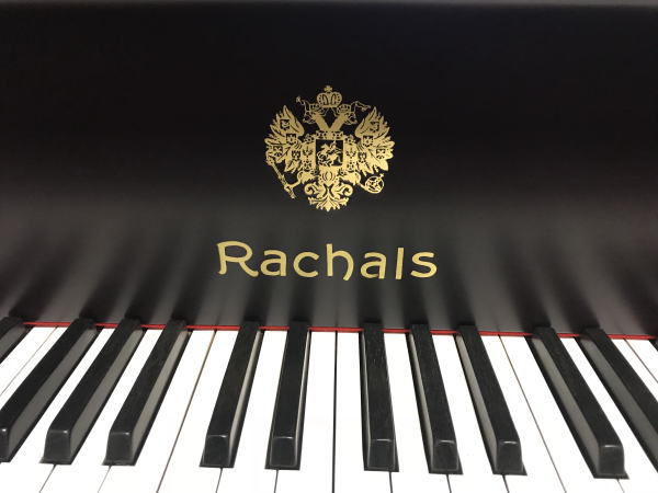 ♪希少☆ Ｒａｃｈａｌｓ ピアノ♪ | restaurantelburladero.com