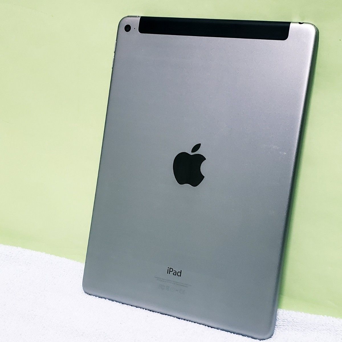 ☆キーボード&ケース付き☆大容量!!64GB☆Apple iPad Air 2☆