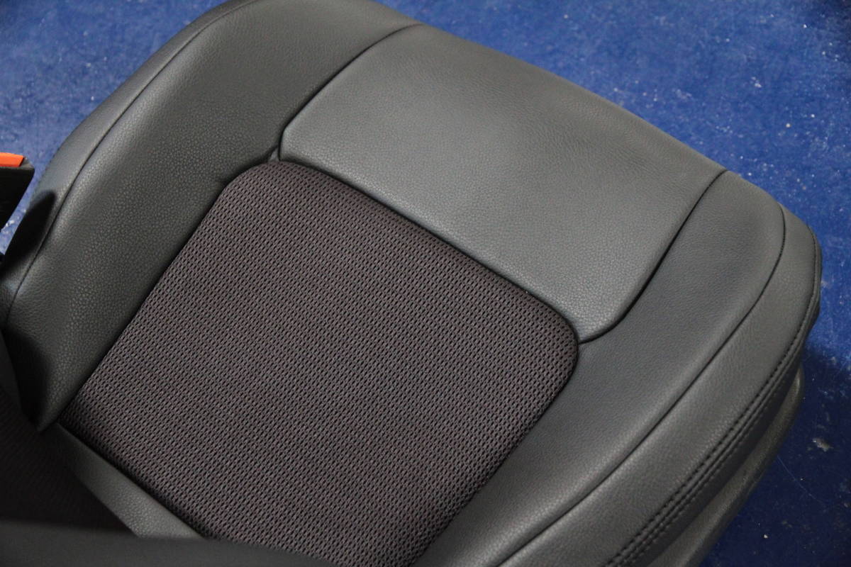  garage active original seat cover BNR32 for black & blue 