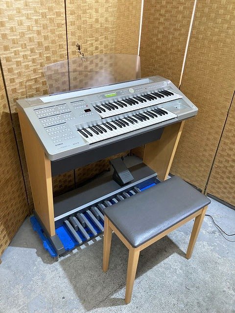 高質で安価 YAMAHA ELB-01 エレクトーン STAGEA/ステージア ステージア