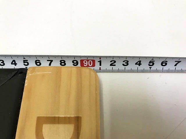 LTE71005小 DOD アウトドア テキーラテーブル ブラック TB4-746-BK ...