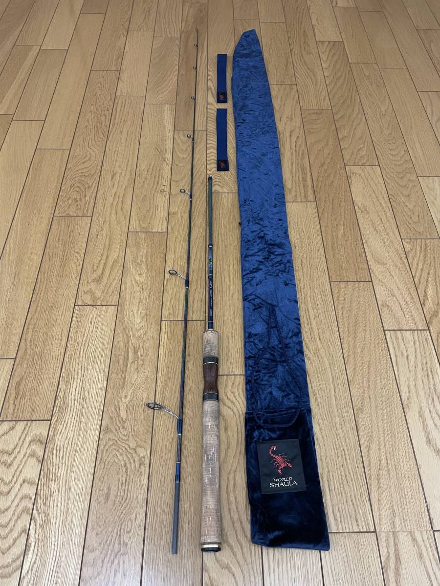 税込?送料無料】 シマノ ワールドシャウラ 2631ff-2 rightanglehoboken.com