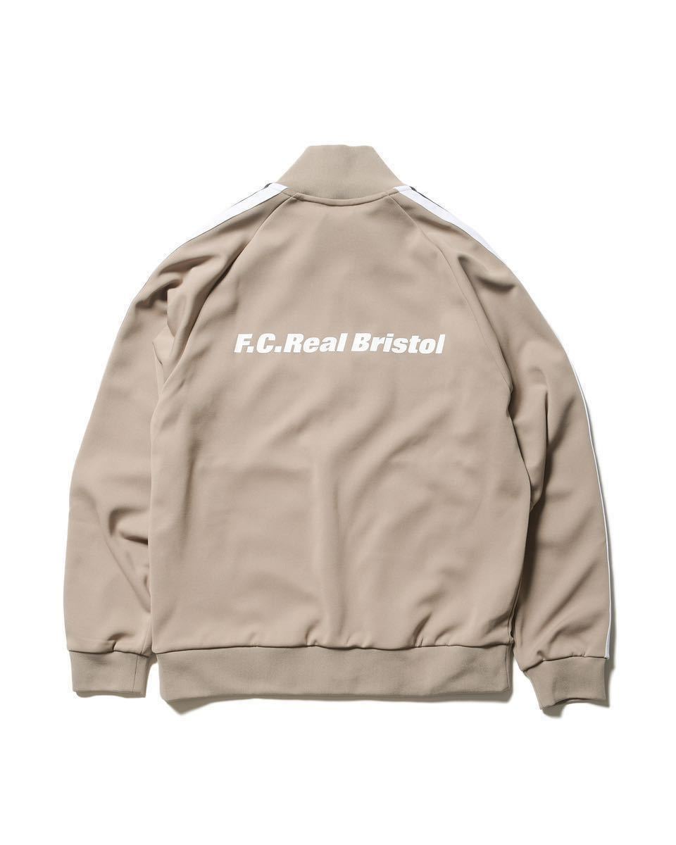 新品】【セットアップ】 23SS 新品 FCRB real bristol エフシーレアルブリストル TRAINING TRACK  JACKET PANTS パンツ ジャージ