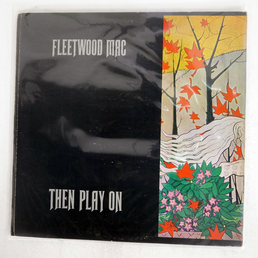 英 FLEETWOOD MAC/THEN PLAY ON/REPRISE RS6368(F)|売買されたオークション情報、yahooの商品情報をアーカイブ公開 英 FLEETWOOD MAC/THEN PLAY ON/REPRISE RS6368(F)|売買されたオークション情報、yahooの商品情報をアーカイブ公開