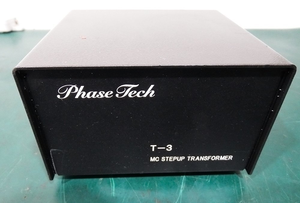 Phase Tech T-3 開封テストのみ | www.burger-life.com