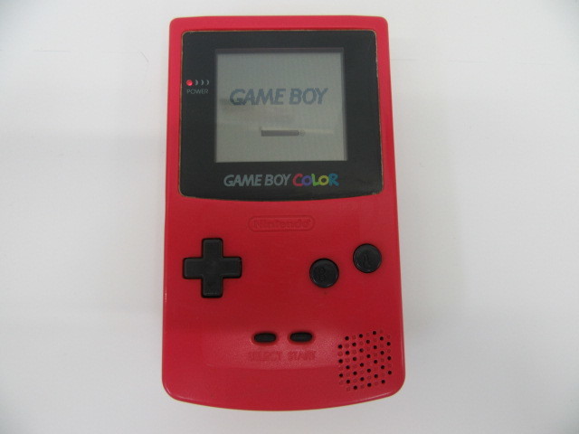 ヤフオク! - 4181N Nintendo 任天堂 ニンテンドー ゲームボー...