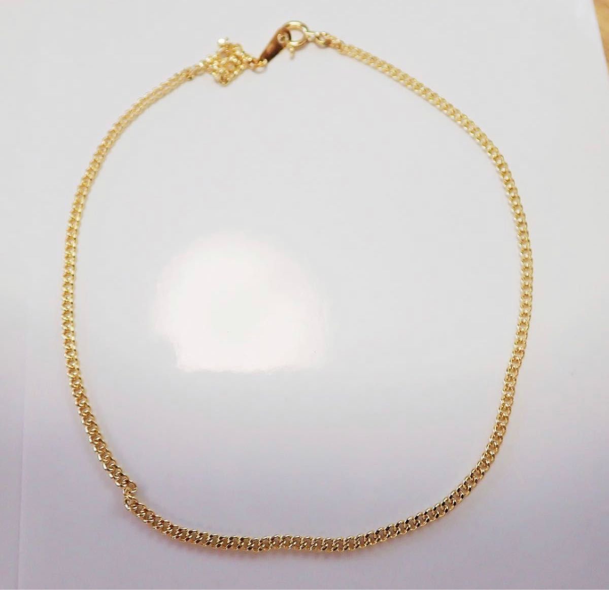 新品本物 k18 18金 喜平2mm ブレスレット ブレスレット - abacus-rh.com