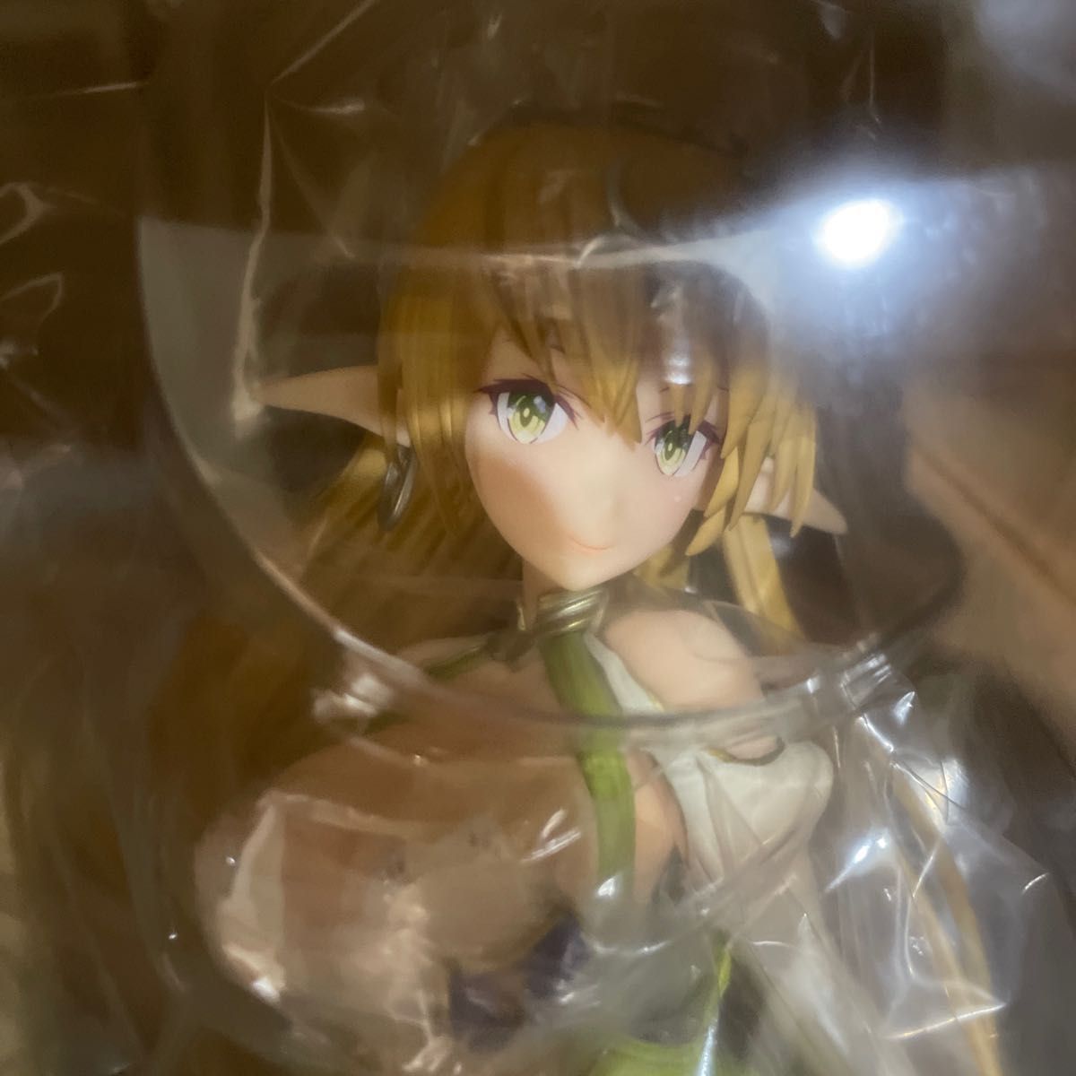 スタニングルアー 【限定版 新品未開封】 エルフ村 第1村人