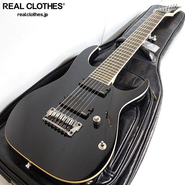 Yahoo!オークション - Ibanez/アイバニーズ RGIR27FE Black EMG Yahoo!オークション - Ibanez/アイバニーズ RGIR27FE Black EMG