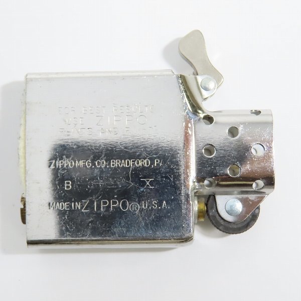 ZIPPO/ジッポー LUCKY STRIKE ラッキーストライク 94年製 /LPL