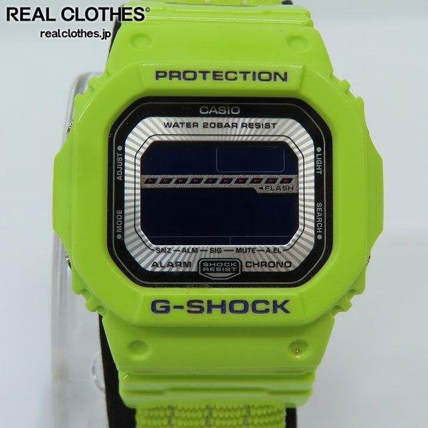 Yahoo!オークション - G-SHOCK/G-ショック G-LIDE ライム Yahoo!オークション - G-SHOCK/G-ショック G-LIDE ライム