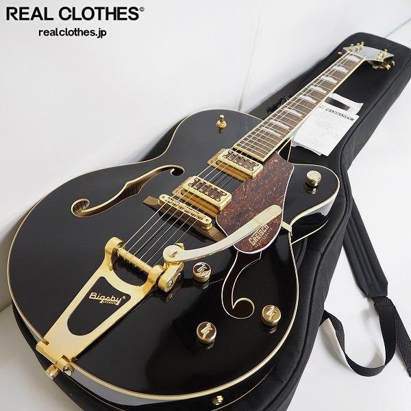 ヤフオク! - ☆Gretsch/グレッチ G5420TG BLK Lim...