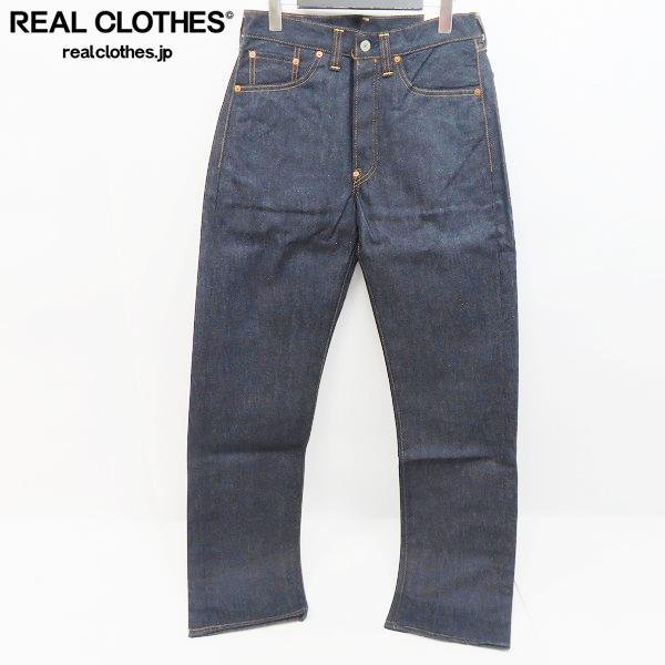 未使用】LEVIS/リーバイス 501XXc 隠しリベット 555刻印/バレンシア