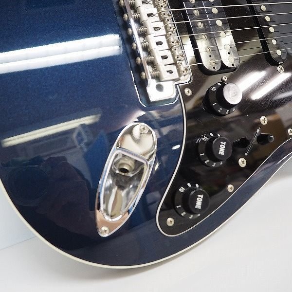 ☆Fender JAPAN/フェンダージャパン AST-M/SSH GMB AERODYNE STRAT