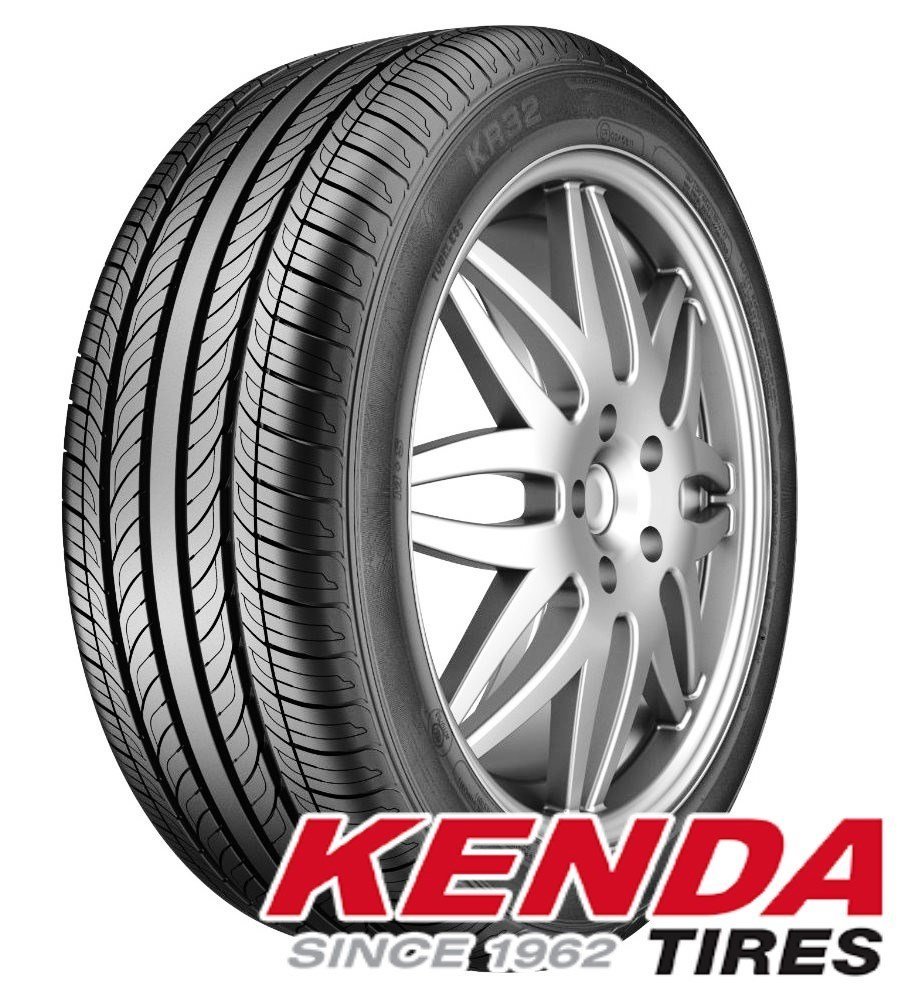 ◆新品サマータイヤ◆ケンダ KENDA KR32 195/55R16 91V XL【軽快！エコタイヤ】●1本価格！直送の送料安い！_ケンダ KR32 195/55R16 91V XL