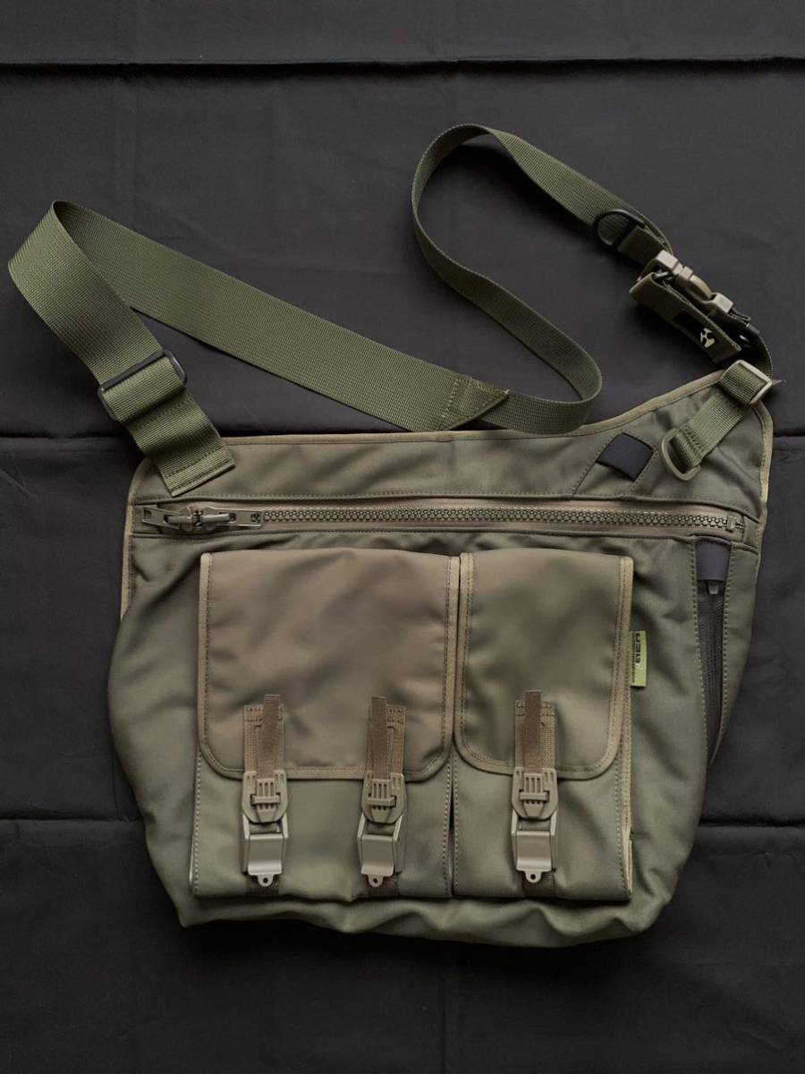 Yahoo!オークション - ACRONYM 3A-1 3RD ARM INTEROPS BAG 2002 Yahoo!オークション - ACRONYM 3A-1 3RD ARM INTEROPS BAG 2002