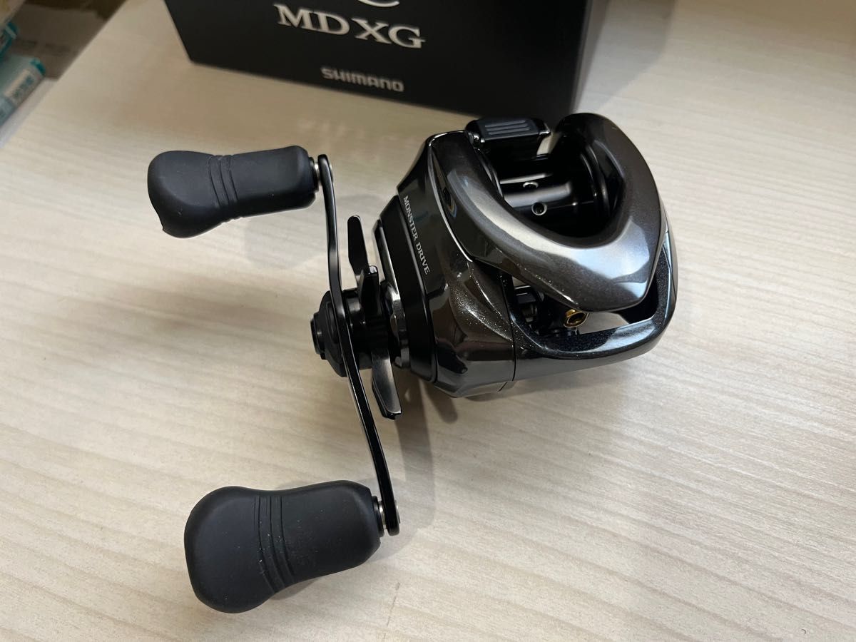 ★☆シマノ 18アンタレス DC MD XG 新品同様