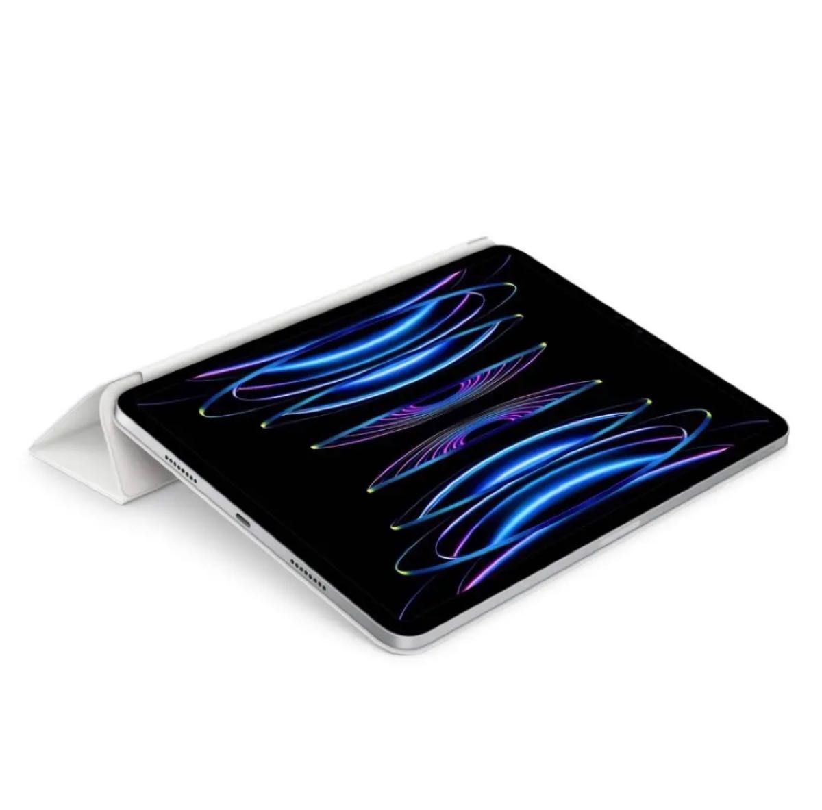 新品未開封】iPad Pro 11 第4世代 第3世代 Smart Folio｜PayPayフリマ