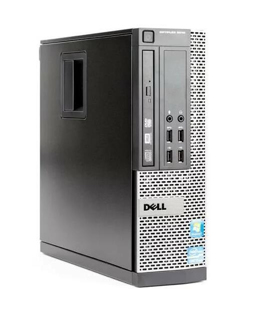 Windows7 Pro 64BIT DELL Optiplex 9020/7020/3020 SFF Core i5-4570 ...