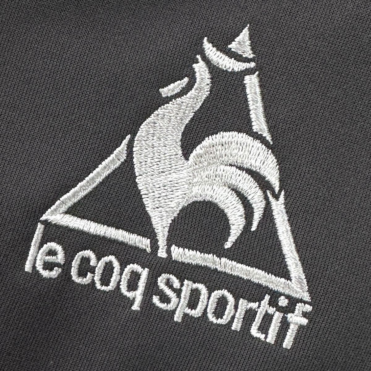 le coq sportif マルチカラー トラックジャケット ジャージ_画像5