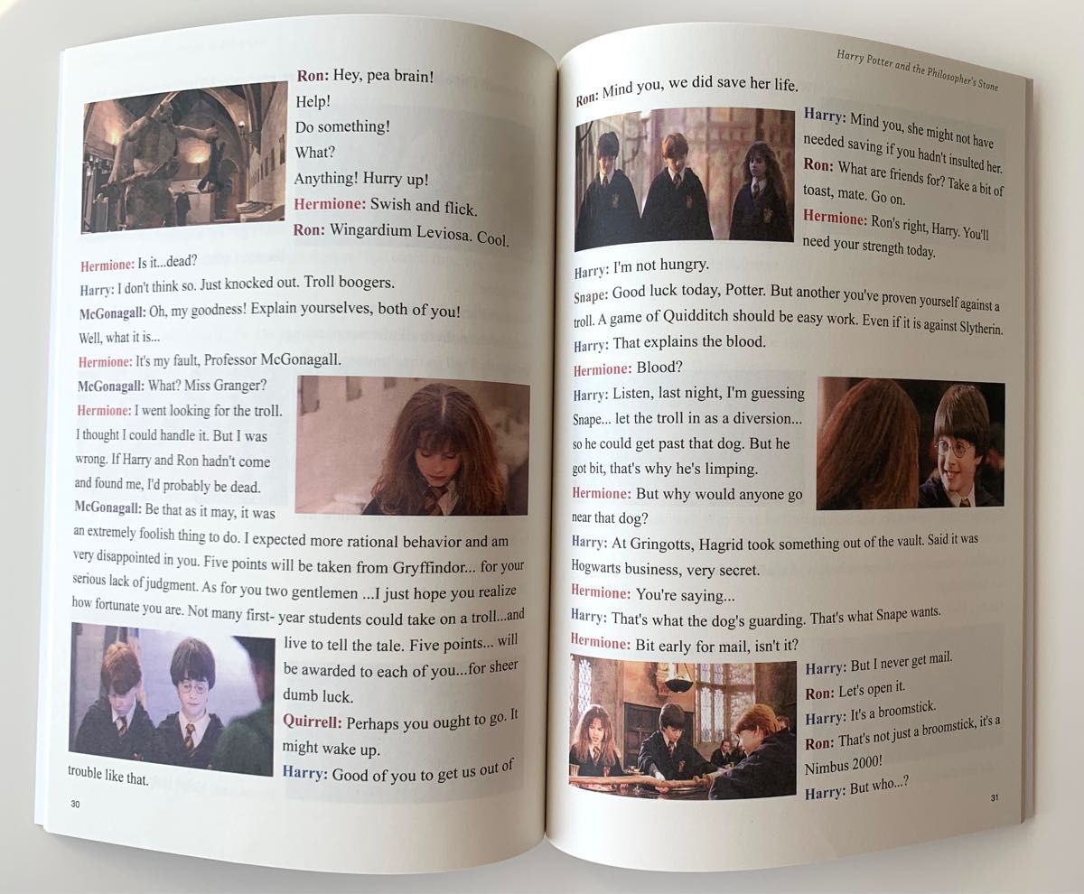 Harry Potter ハリーポッター絵本7冊 全冊音源動画付 マイヤペン対応