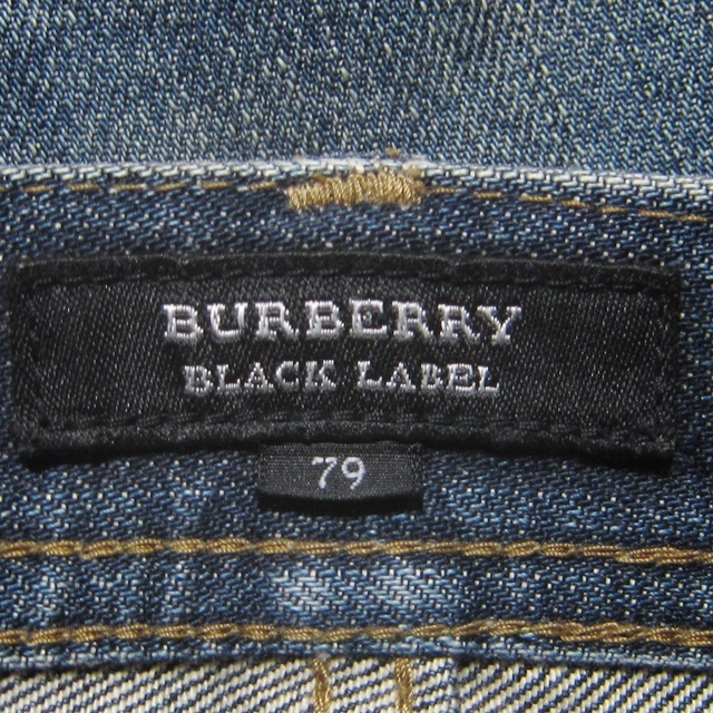 Bibian 比比昂- 即決☆BURBERRY BLACK LABEL☆W79≒86 Bibian 比比昂- 即決☆BURBERRY BLACK LABEL☆W79≒86