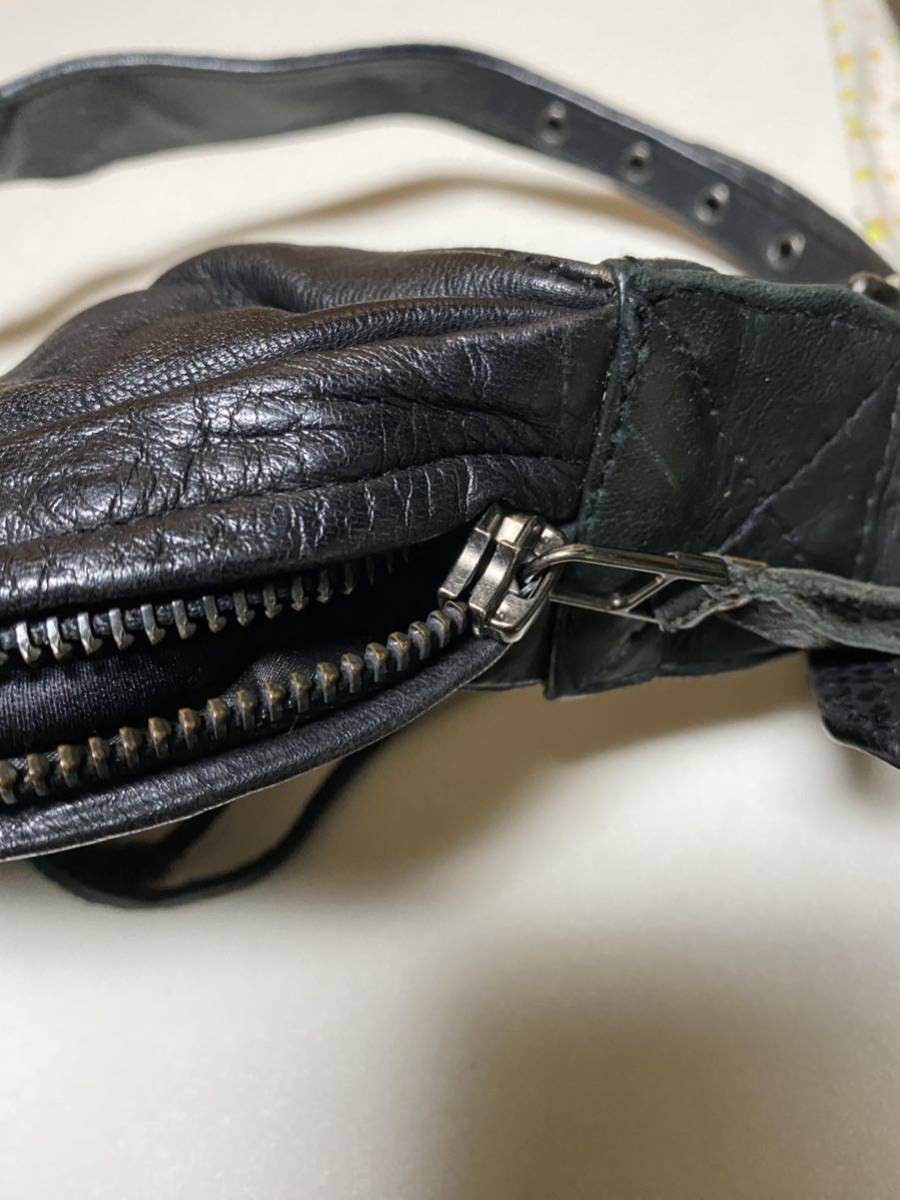 14TH ADDICTION フォーティーンスアディクション レザー 14TH ADDICTION フォーティーンスアディクション レザー