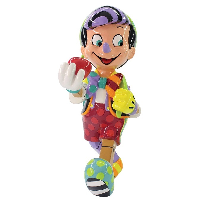Disney Britto * Pinocchio figure 