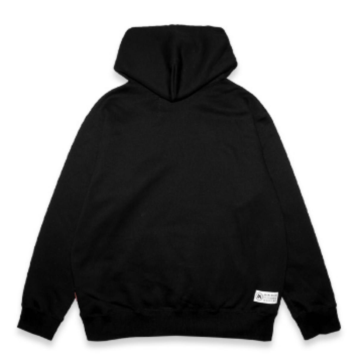 AH MURDERZ パーカー A.M.D.Z HOODIE アムーダーズ AH MURDERZ パーカー A.M.D.Z HOODIE アムーダーズ