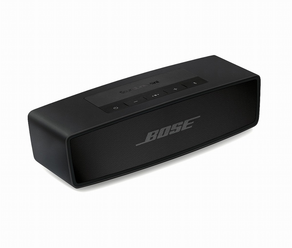 お得100%新品 Bose SoundLink Mini II Special Edition gPmzq