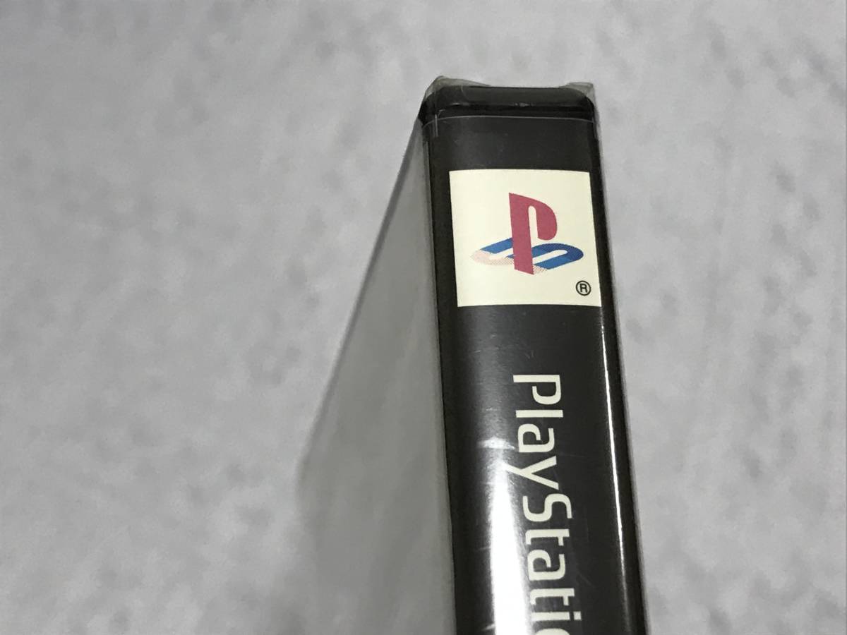 ★未開封品★PS2「イースⅢ ワンダラーズ フロム イース」送料無料_画像8